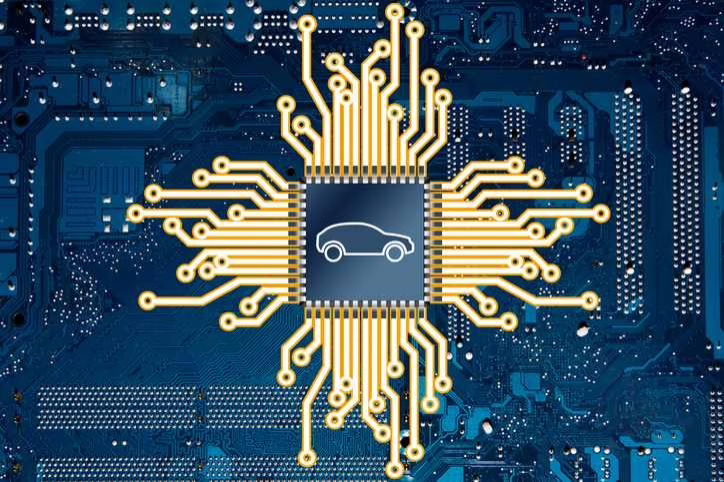 Are you sitting on a goldmine of obsolete electronic components?