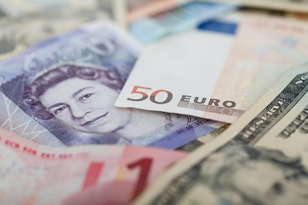Making the Volatile Currency Market Work for You